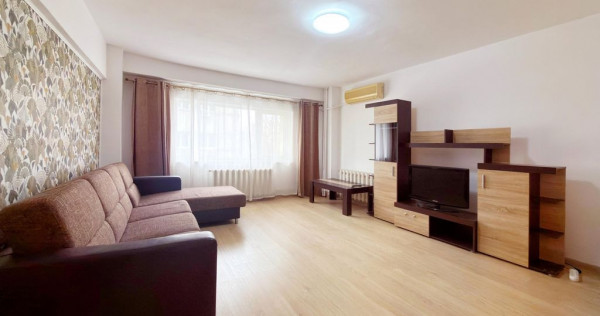 Sector 3 - Unirii apartament 2 camere decomandat et 1/4 b...