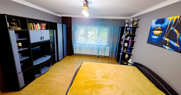 Apartament 4 camere, Brancoveanu,Metrou,Park Oraselul Copiilor.