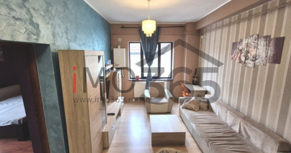 De inchiriat Ap.2 cam Trivale Tancodrom