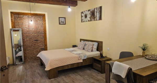 Studio Ultracentral Brasov - Michael Weiss