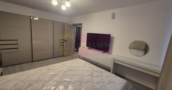 Garsoniera pe Calea Rahovei, langa Liceul Bolintineanu