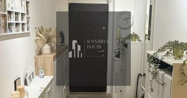 Drumul Fermei - Apartament 2 camere