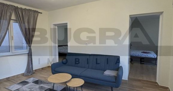 Casa moderna de inchiriat langa Platinia, 70mp, 200mp cur...