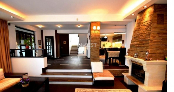 Vilă 6C Valea Lupului-Iași