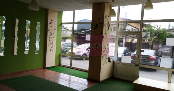 Inchiriere spatiu comercial in zona Militari-Uverturii, s...