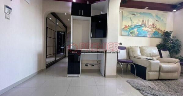 Metrou Aparatorii Patriei - 3 camere