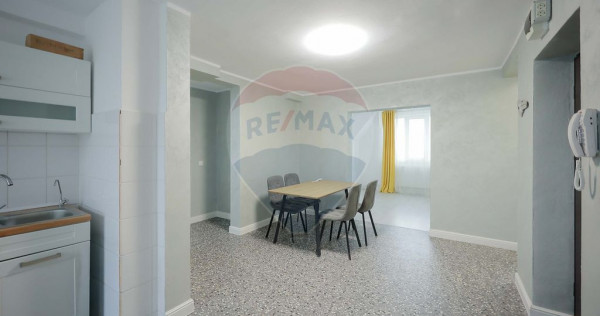 Apartament cu 3 camere de &icirc;nchiriat &icirc;n zona Calea Aradului