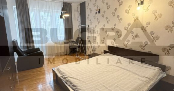 Penthouse, 120 mp, garaj, zona Andrei Muresanu