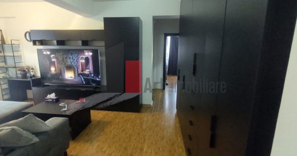 V&acirc;nzare apartament 2 camere cu centrală Giurgiului - P?...