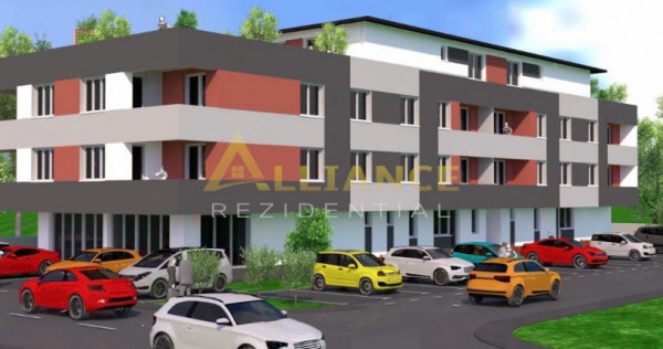 Popesti Leordeni Campus Scolar 2 Camere