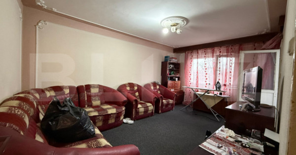 Apartament 3 camere - Nicolina