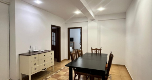 Apartament 3 camere, 80 mp utili, parter, Radauti