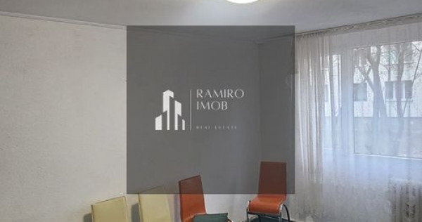 Apartament 2 camere 48 mp/ Sector 3/ Metrou 1 Dec 1918 la...