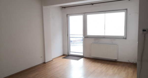 Apartament 2 camere dec. 65 mp zona Kauflandul de jos