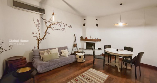 3-Room Apartment | Central | Charming Villa | Garage