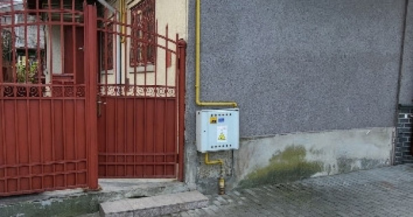 Casă &icirc;n Constanța Delfinariu