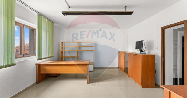 Spațiu birouri de &icirc;nchiriat DESTINAȚII MULTIPLE &ndash; zo...