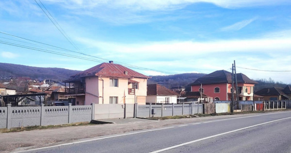 Teren de v&acirc;nzare &ndash; oportunitate de investiție &ndash; DN67,