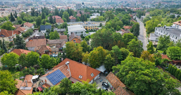 Complex Gastronomic:Afacere la cheie, Restaurant traditional