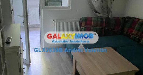 Apartament Modern Berceni Bloc Nou - Dimitrie Leonida - Parc