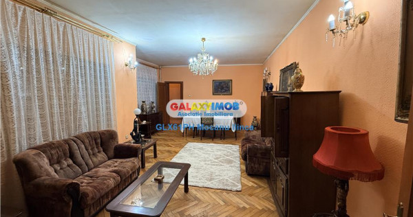 Casa 4 camere, zona Lupeni, Ploiesti