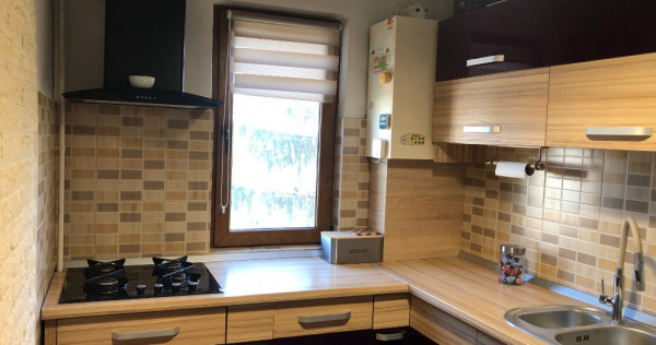 Apartament 2 camere &ndash; Podu Roș, bd. Socola