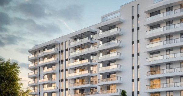 Apartament 2 camere nou,deosebit,mobilat,Parcare subterană Tomis nord