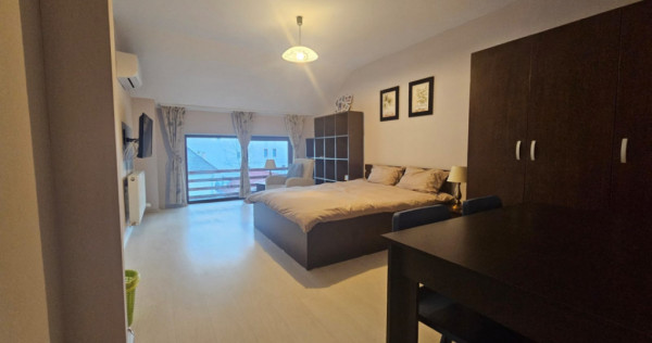 Apartament 2 Camere 60 mp Strada De Mijloc