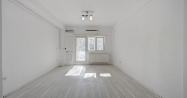 MILITARI RESIDENCE &ndash; LIDL, APARTAMENT 2 CAMERE 52 MP, PART