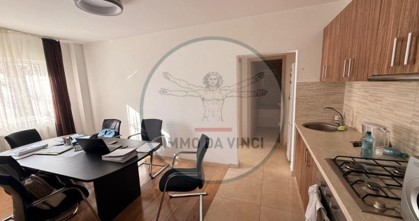 Apartament 4 camere finisat modern Zona Aurel Vlaicu