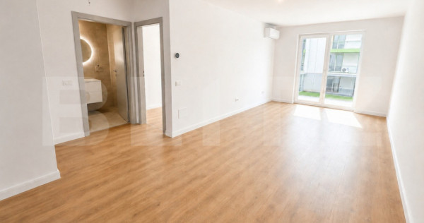 APARTAMENT 2 CAMERE | ZONA AUCHAN | 58 MP
