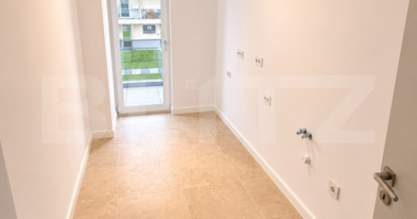 APARTAMENT 2 CAMERE | IRIS | 58 MP