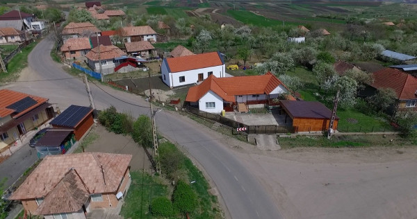 Casa Ceanu Mic Tureni