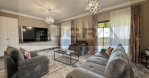 Duplex, 180mp utili, acces privat, ultrafinisat, petfrien...