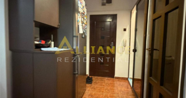 Brancoveanu/Izvorul Muresului Ap 3 cam cu centrala proprie m