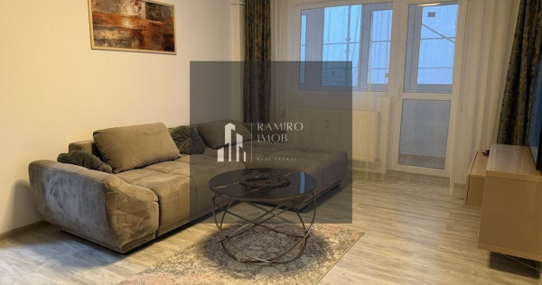 2 Camere - Piata Sudului/ Sos. Oltenitei - 4 Minute de Me...