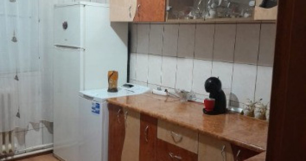 Piata Niolina - Garsoniera 25 mp decomandata