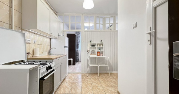 Garsoniera gata de mutat. Centrala proprie. Arena Nationala/Basarabia