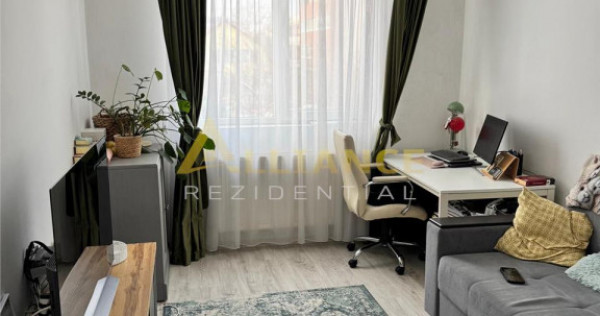 Metrou D. Leonida 10 min Ap 2 cam mobilat parcare