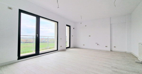 Apartament Modern - Complex Privat pe Malul Lacului