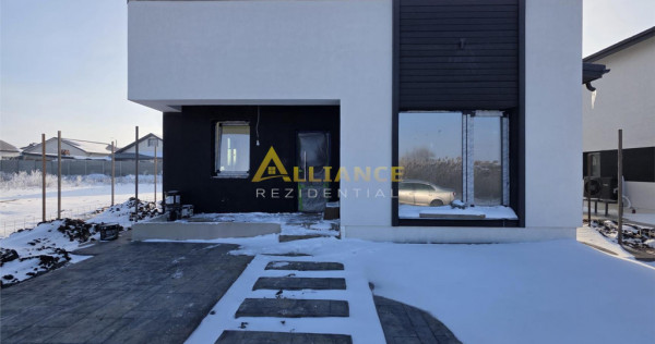 Casa de zona Miorita