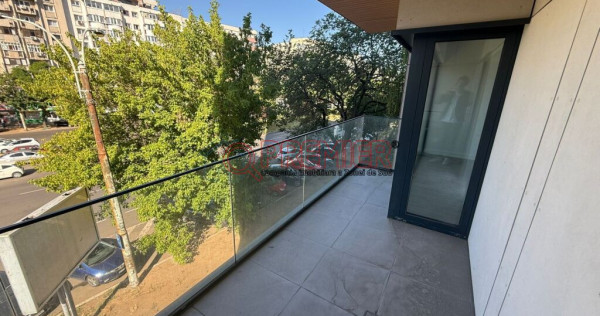 MARRIOTT - 3 Camere - Finisaje Lux