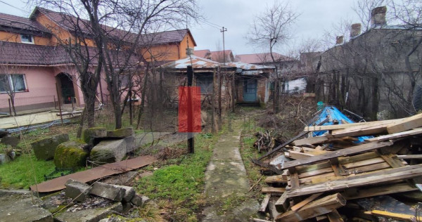 Teren de vanzare in zona Straulesti
