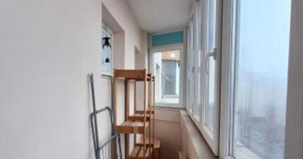 Obor mihai bravu etaj 10