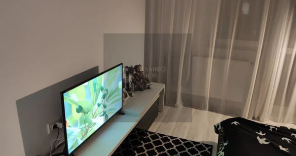 Garsoniera 41mp - Sector 4 - Metalurgiei