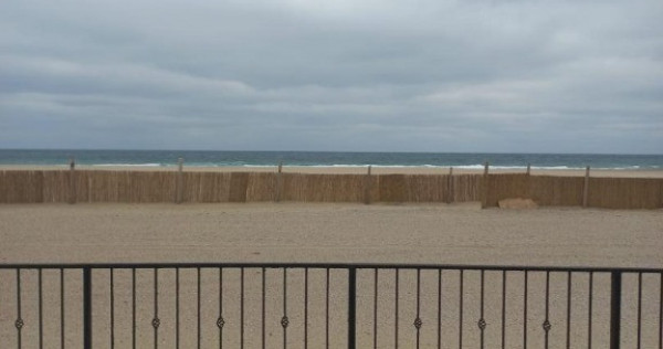 Eforie Sud, primul la MARE, teren intravilan 1.200mp de vanzare