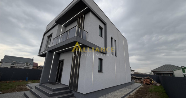 4 camere 3 bai dress