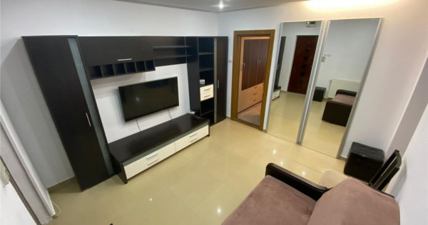 Disponibil din 15.02.2026!! Decomandat, loc parcare,pivnita,