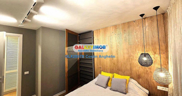 Apartament 2 Camere Exclusivist - Aviatiei Cloud 9