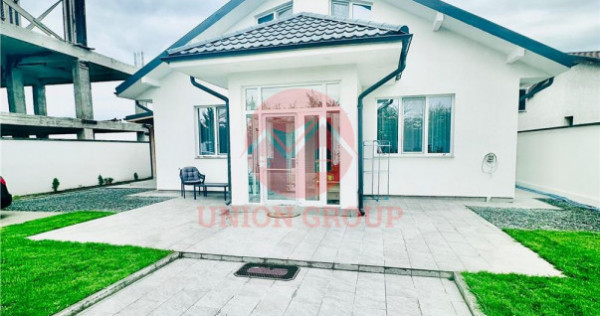 Casa P Pod Mansardat, Lux, Mobilata | Navodari Peninsula